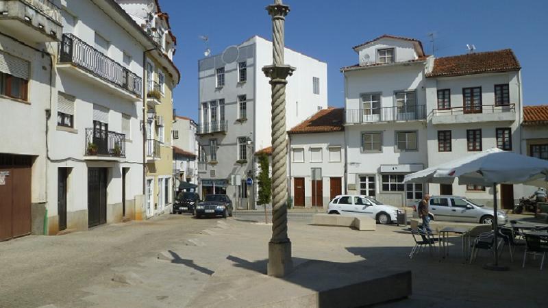 Pelourinho de Arganil