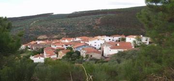 Vista Geral de Pardieiros Vista Geral de Pardieiros