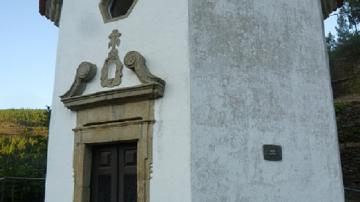 Capela de Santa Rita - Visitar Portugal