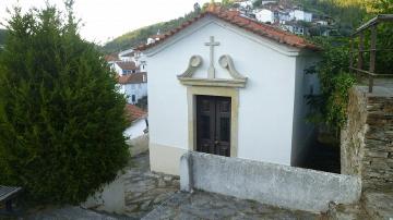 Capela do Senhor dos Passos - Visitar Portugal