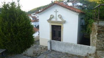Capela do Senhor dos Passos Capela do Senhor dos Passos