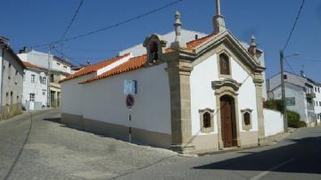Capela de Santo António Capela de Santo António