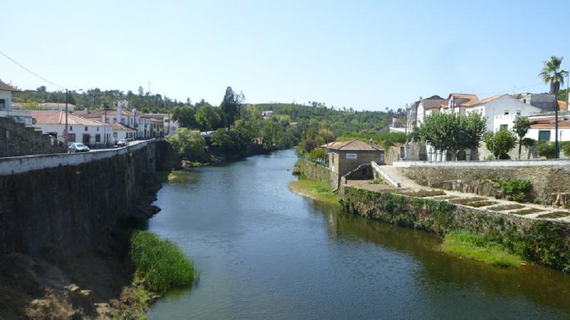 Rio Alva