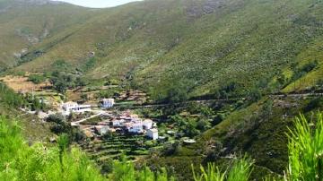 Vista de Fórnea Vista de Fórnea