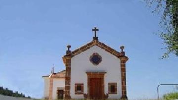 Santuário de Santa Quitéria - Visitar Portugal