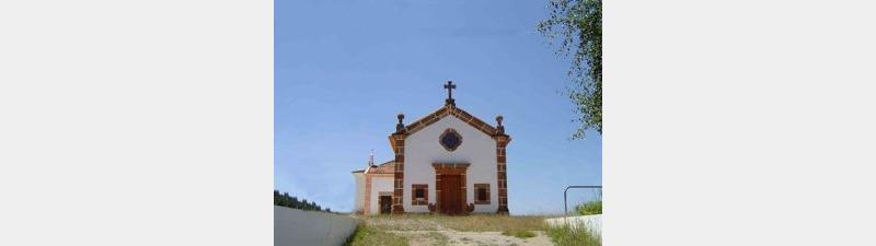 Santuário de Santa Quitéria