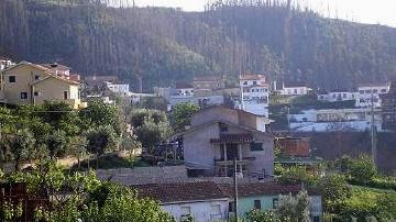 Vista da Aldeia de Carvalhosas