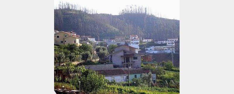 Vista da Aldeia