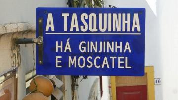 A Tasquinha - Visitar Portugal