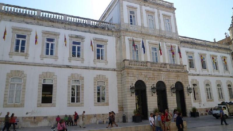 Paços do Concelho de Coimbra