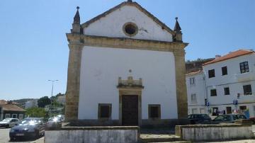 Capela de Nossa Senhora da Esperança - Visitar Portugal