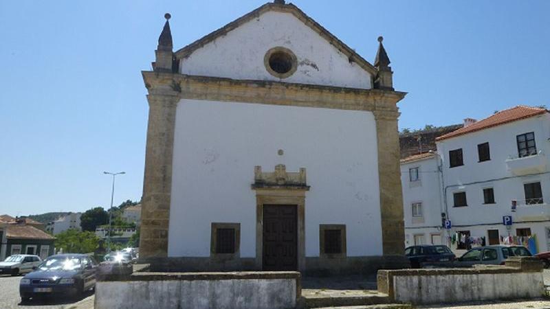 Capela de Nossa Senhora da Esperança