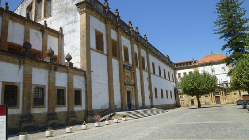 Convento de Santa Clara-a-Nova