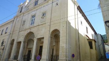 Igreja do Carmo - Visitar Portugal