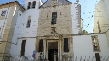 Igreja de Nossa Senhora da Graça