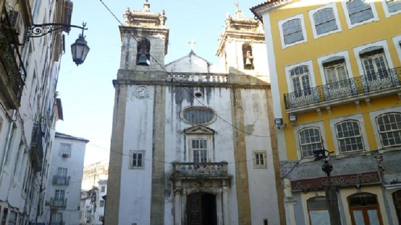 Igreja de São Bartolomeu