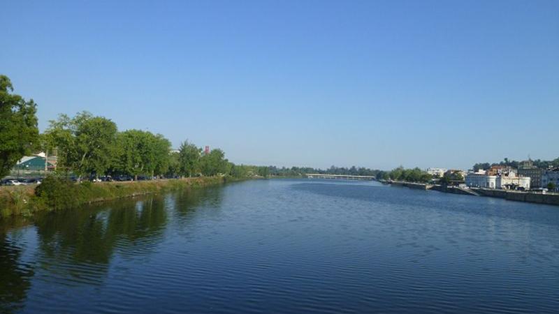 Rio Mondego