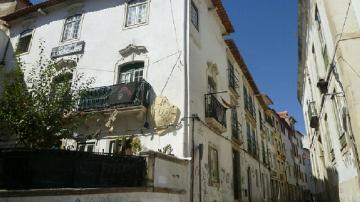 Repúblicas dos Estudantes de Coimbra - Visitar Portugal