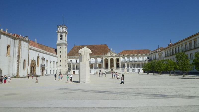 Universidade de Coimbra