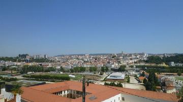 Vista Geral de Coimbra