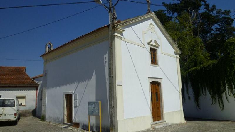 Capela de Santo António