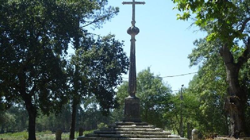 Cruzeiro de São Marcos