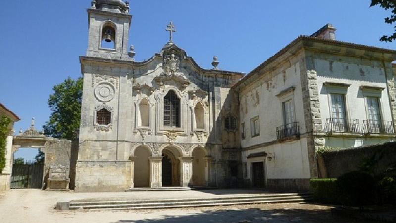 Mosteiro de São Marcos