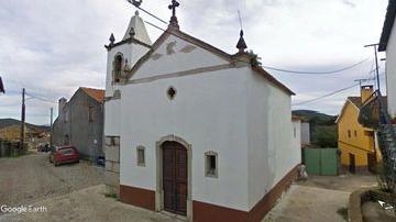 Igreja de Casmilo