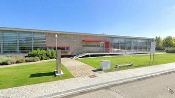 Biblioteca Municipal de Condeixa-a-Nova