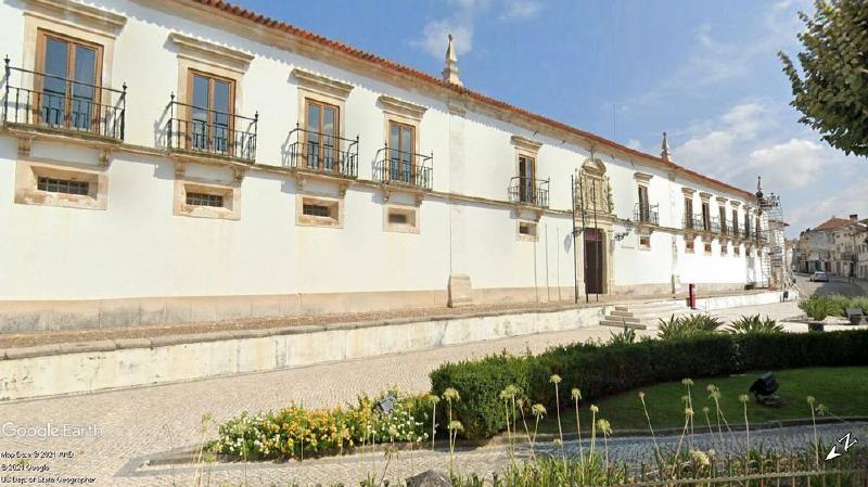 Câmara Municipal de Condeixa-a-Nova