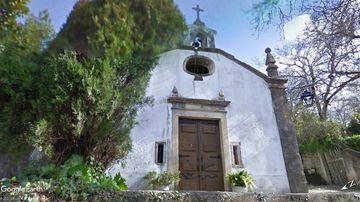 Capela de Nossa Senhora da Lapa