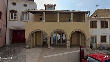 Casa das Colunas