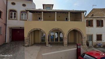 Casa das Colunas Casa das Colunas