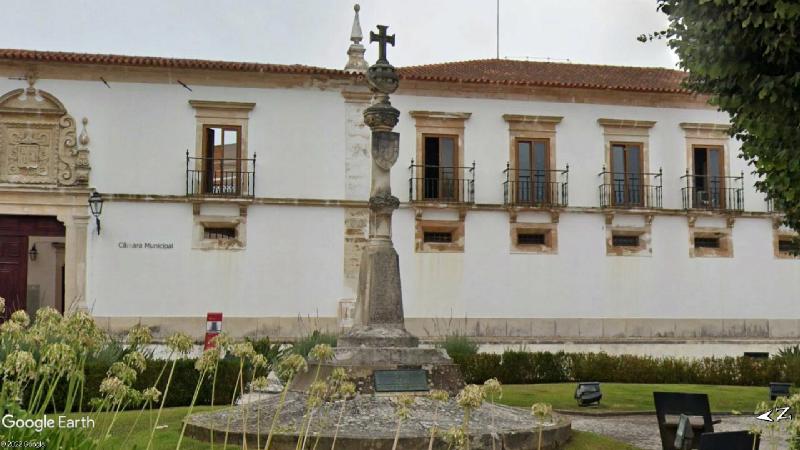 Monumento aos Combatentes