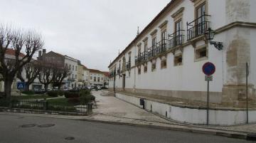 Palácio dos Figueiredos - Visitar Portugal