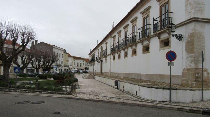 Palácio dos Figueiredos