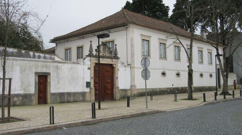 Palácio dos Sás