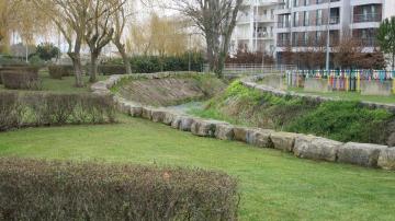 Parque Verde da Ribeira de Bruscos