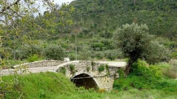 Ponte Filipina - Visitar Portugal