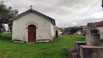 Capela de São Pedro - Visitar Portugal