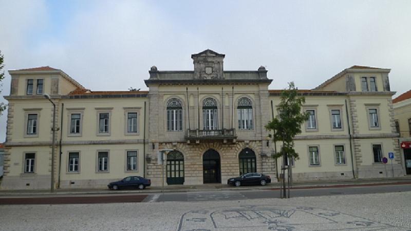 Câmara Municipal da Figueira da Foz