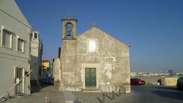 Capela de Nossa Senhora da Conceição - Visitar Portugal