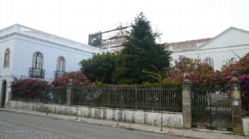 Casa do Paço - Visitar Portugal