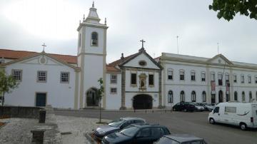 Igreja do Convento de Santo António