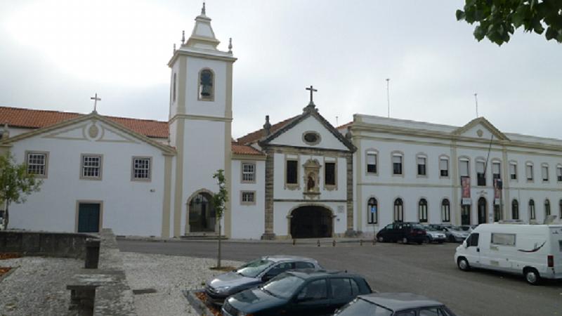 Igreja do Convento de Santo António