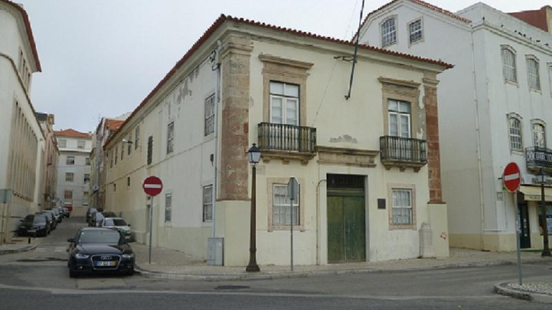 Edifício da Alfândega