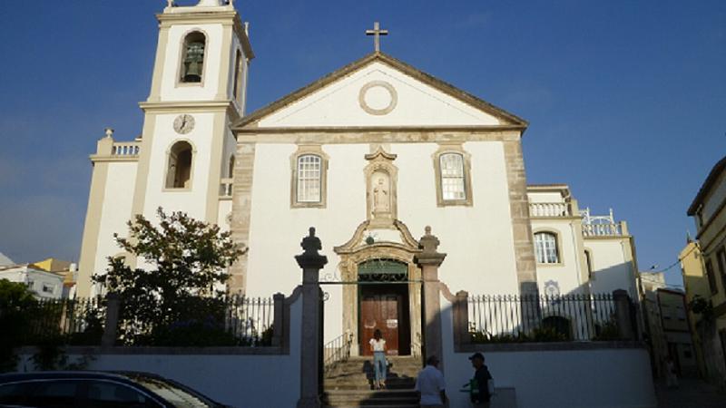 Igreja de São Pedro de Buarcos
