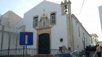 Igreja da Misericórdia de Buarcos - Visitar Portugal