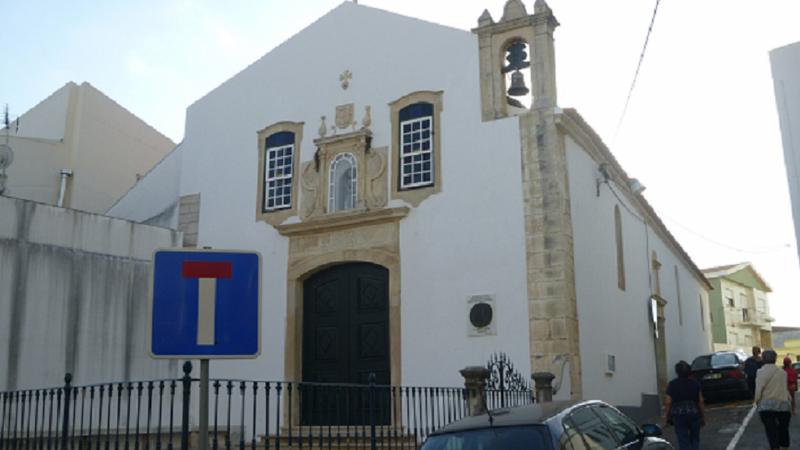 Igreja da Misericórdia de Buarcos
