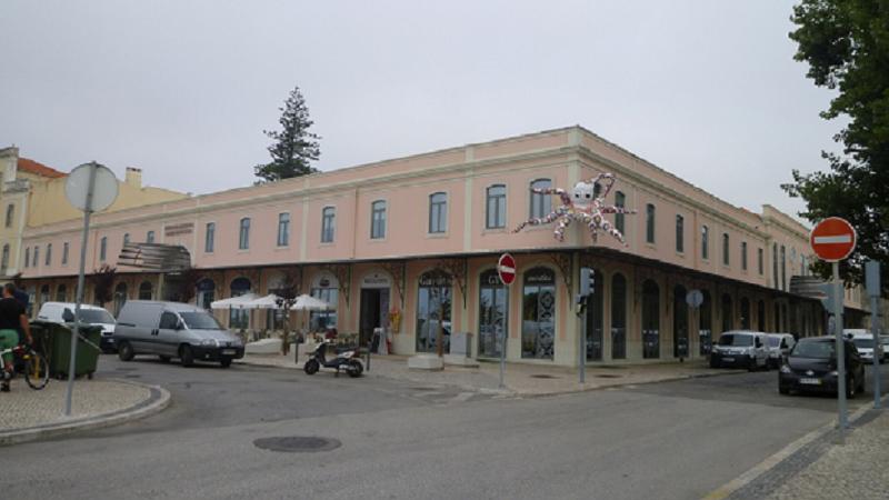 Mercado Municipal